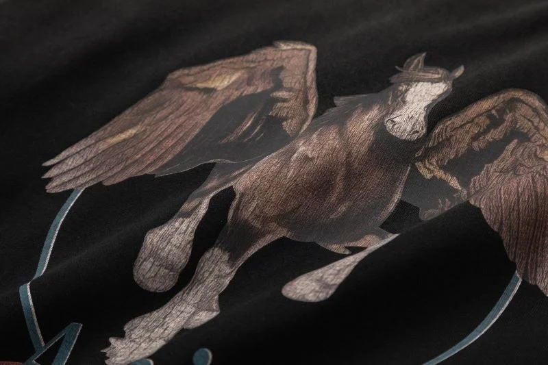 WellDesigned Amiri T-Shirts 164562