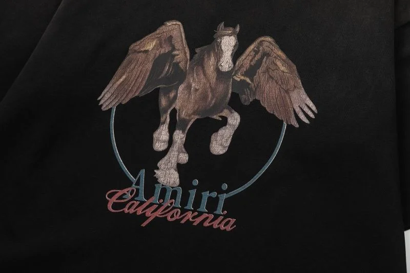 WellDesigned Amiri T-Shirts 164562