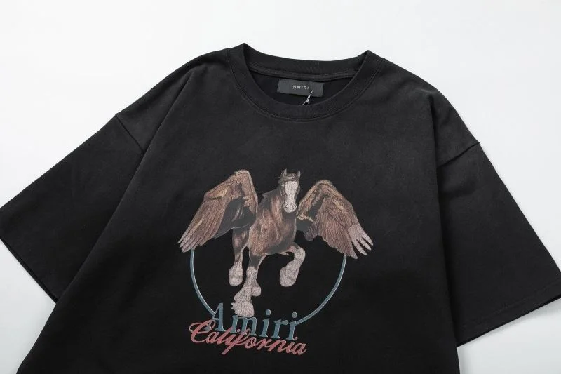 WellDesigned Amiri T-Shirts 164562