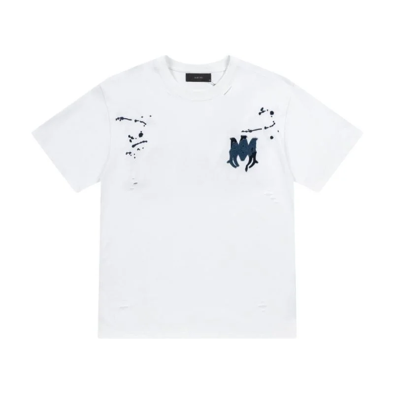 Amiri T-Shirts Unique 164518