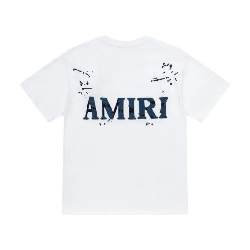 Amiri T-Shirts Unique 164518