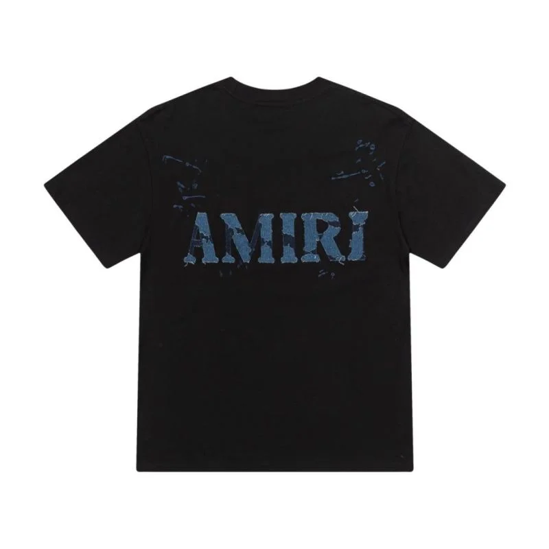 Amiri T-Shirts Unique 164518