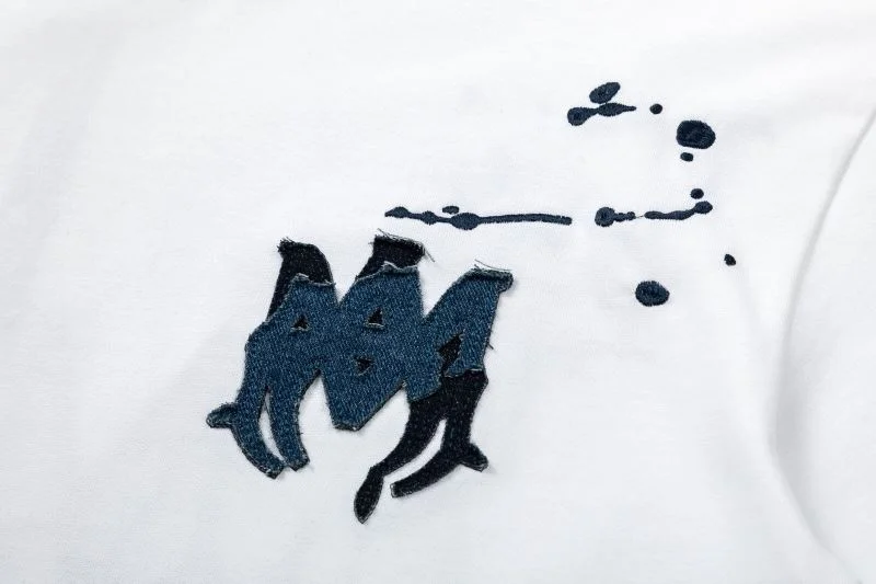 Amiri T-Shirts Unique 164518