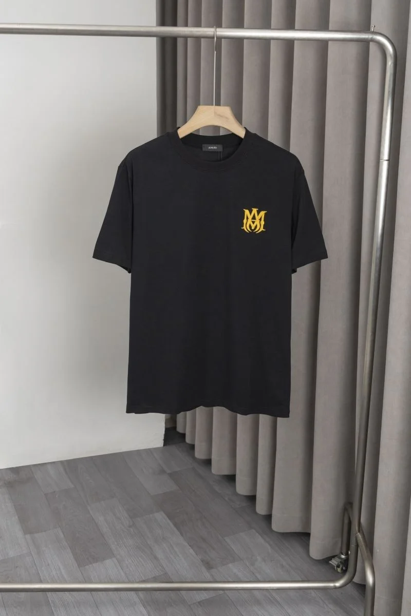 ZipUp Amiri T-Shirts 164494