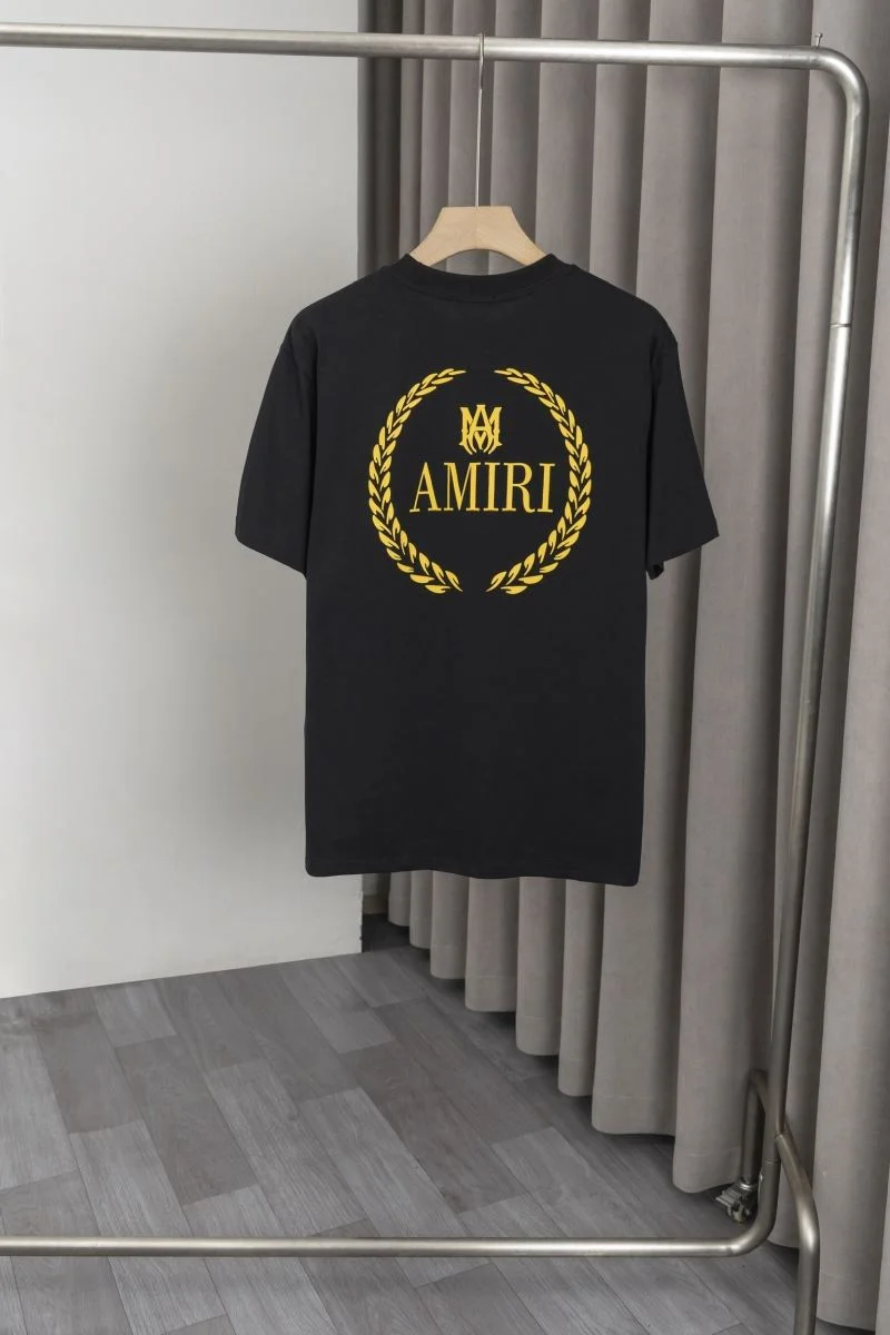 ZipUp Amiri T-Shirts 164494