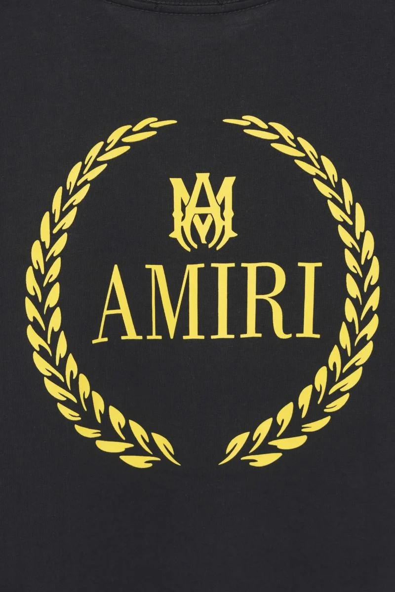 ZipUp Amiri T-Shirts 164494