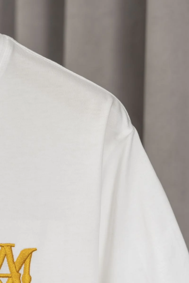 ZipUp Amiri T-Shirts 164494