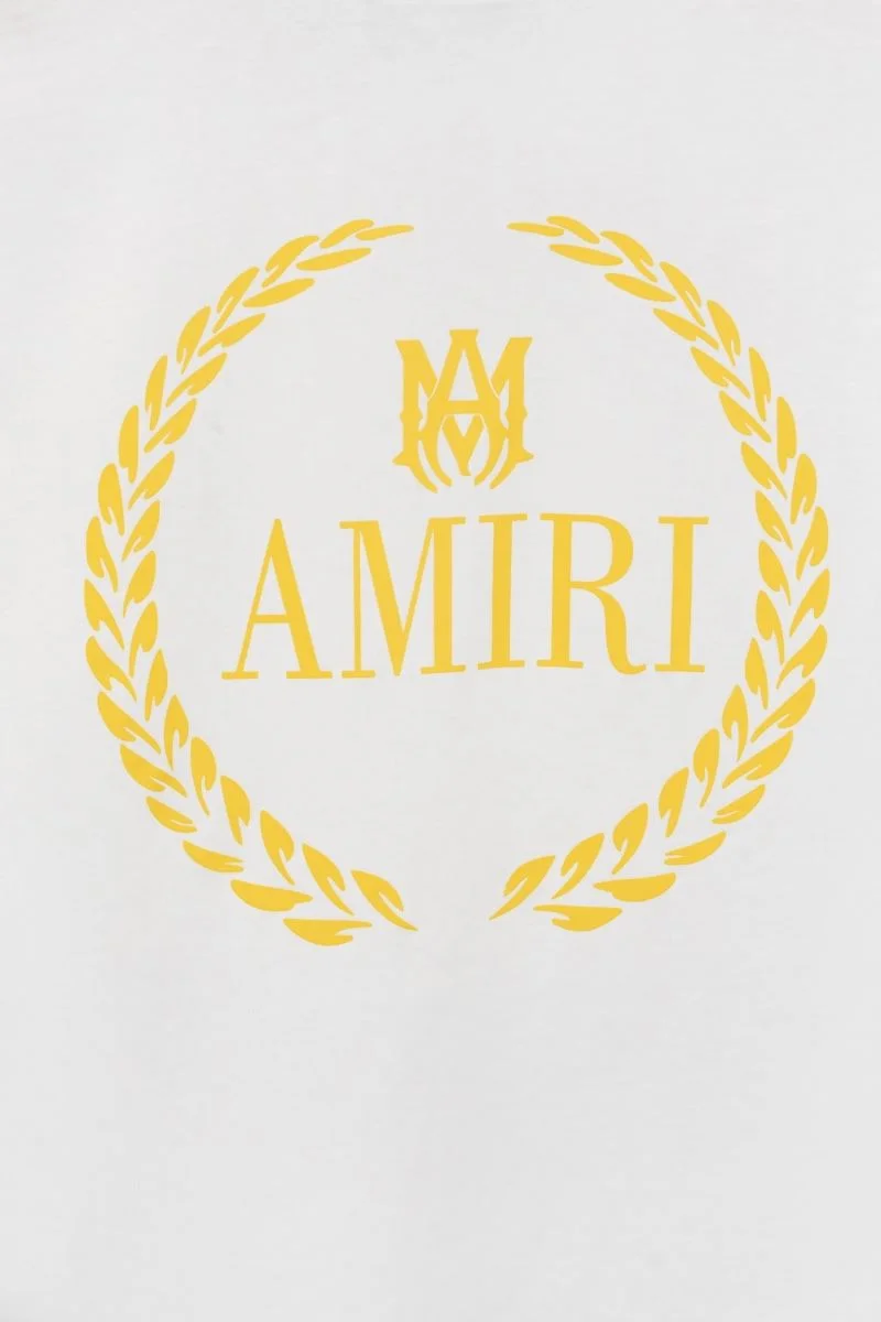 ZipUp Amiri T-Shirts 164494