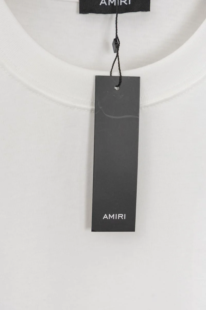 ZipUp Amiri T-Shirts 164494
