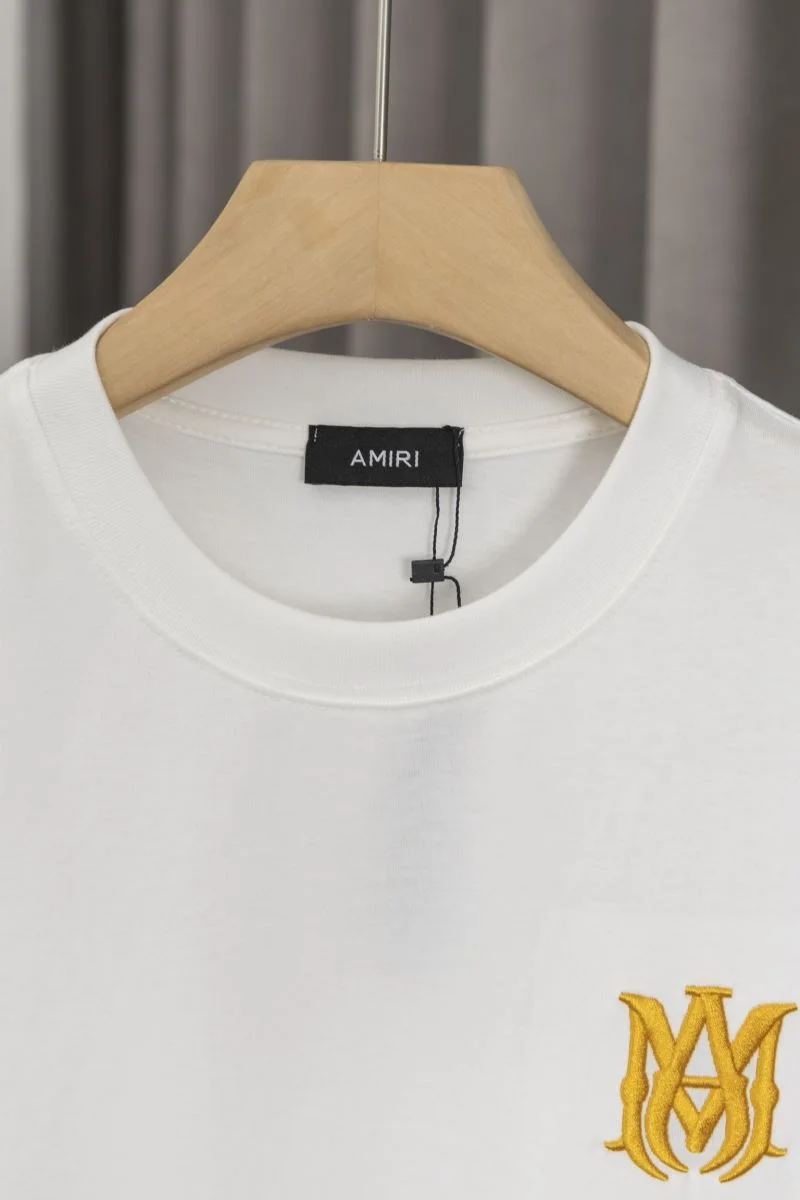 ZipUp Amiri T-Shirts 164494