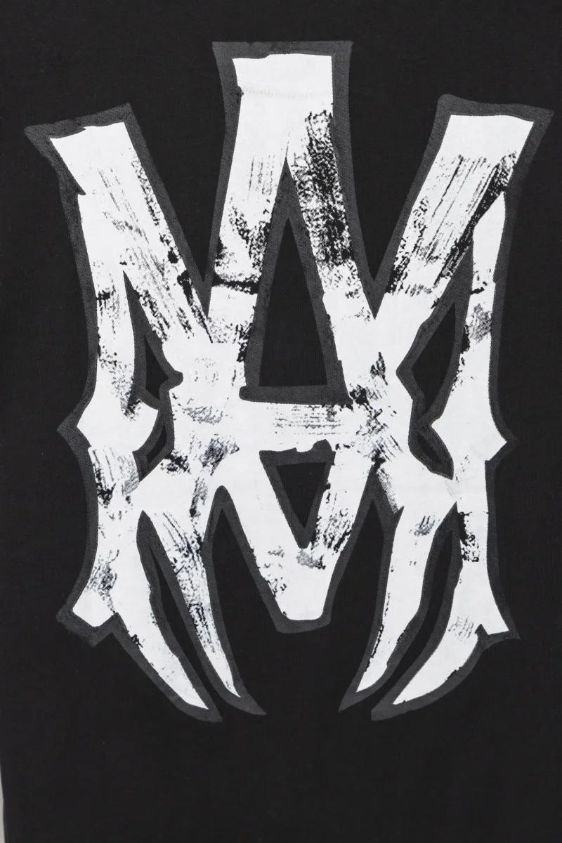 Amiri T-Shirts Refined 164491