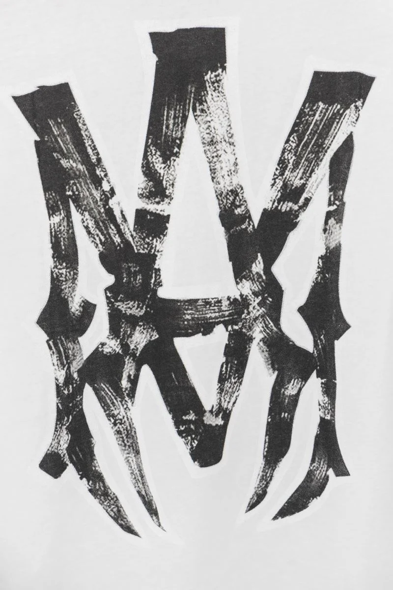 Amiri T-Shirts Refined 164491