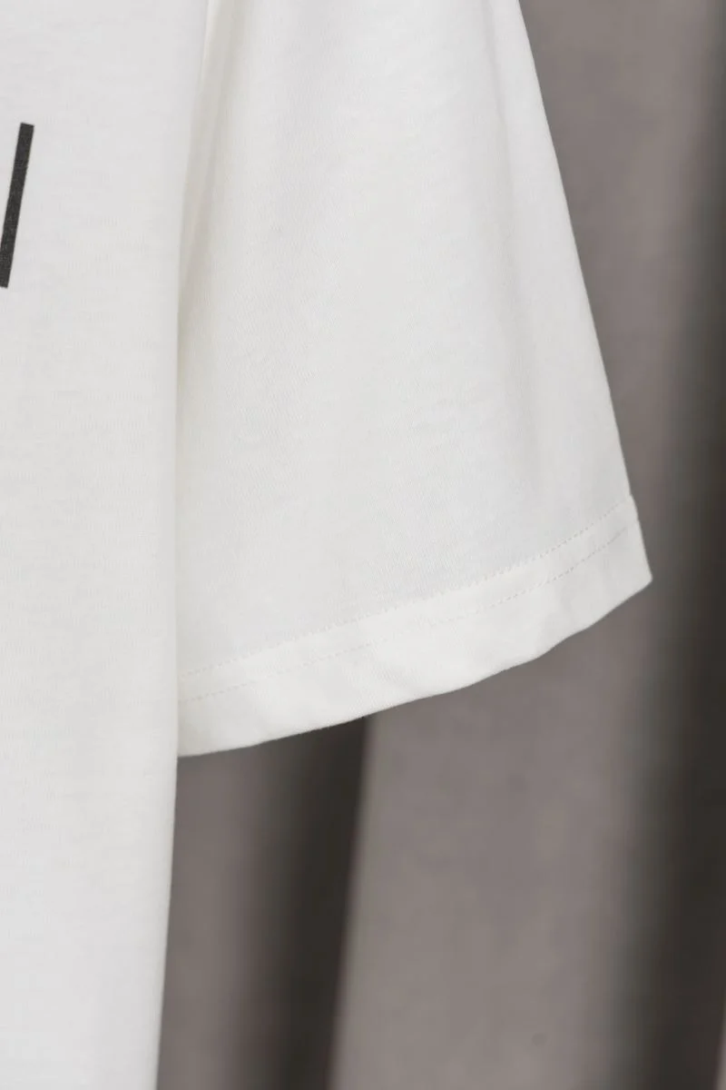 Amiri T-Shirts Refined 164491