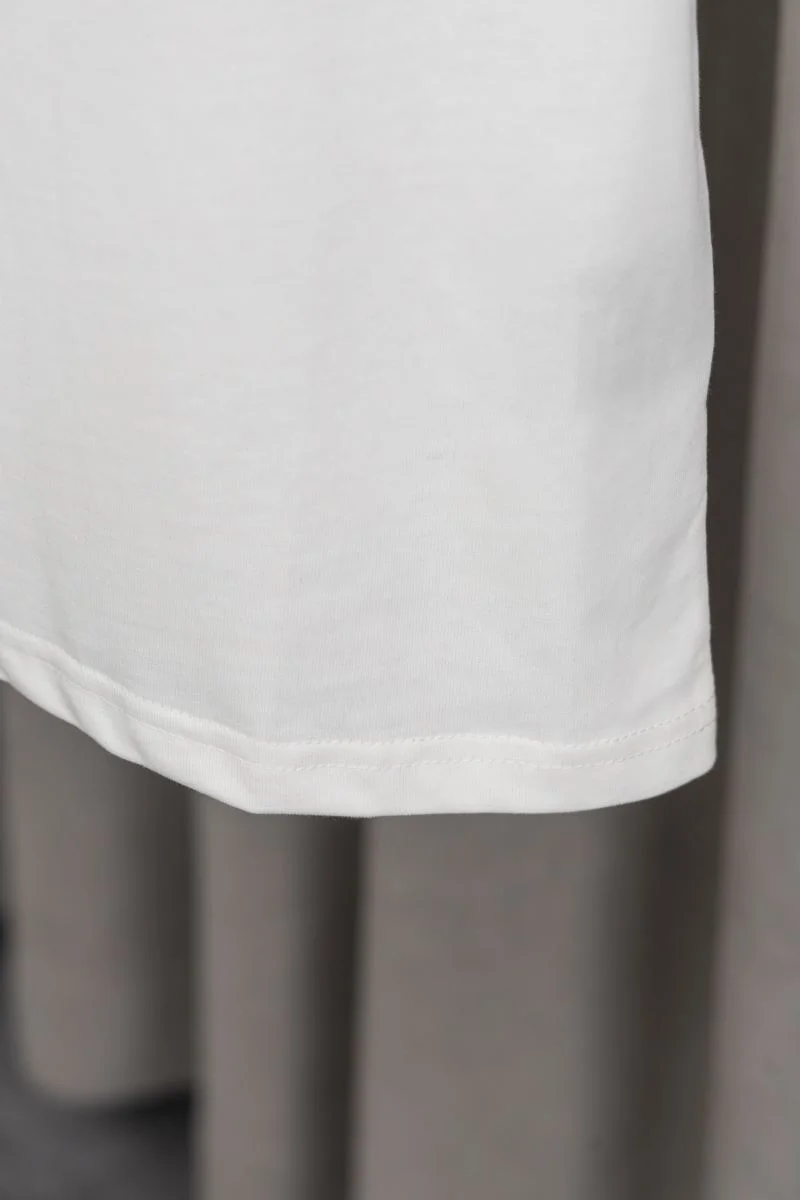 Amiri T-Shirts Refined 164491