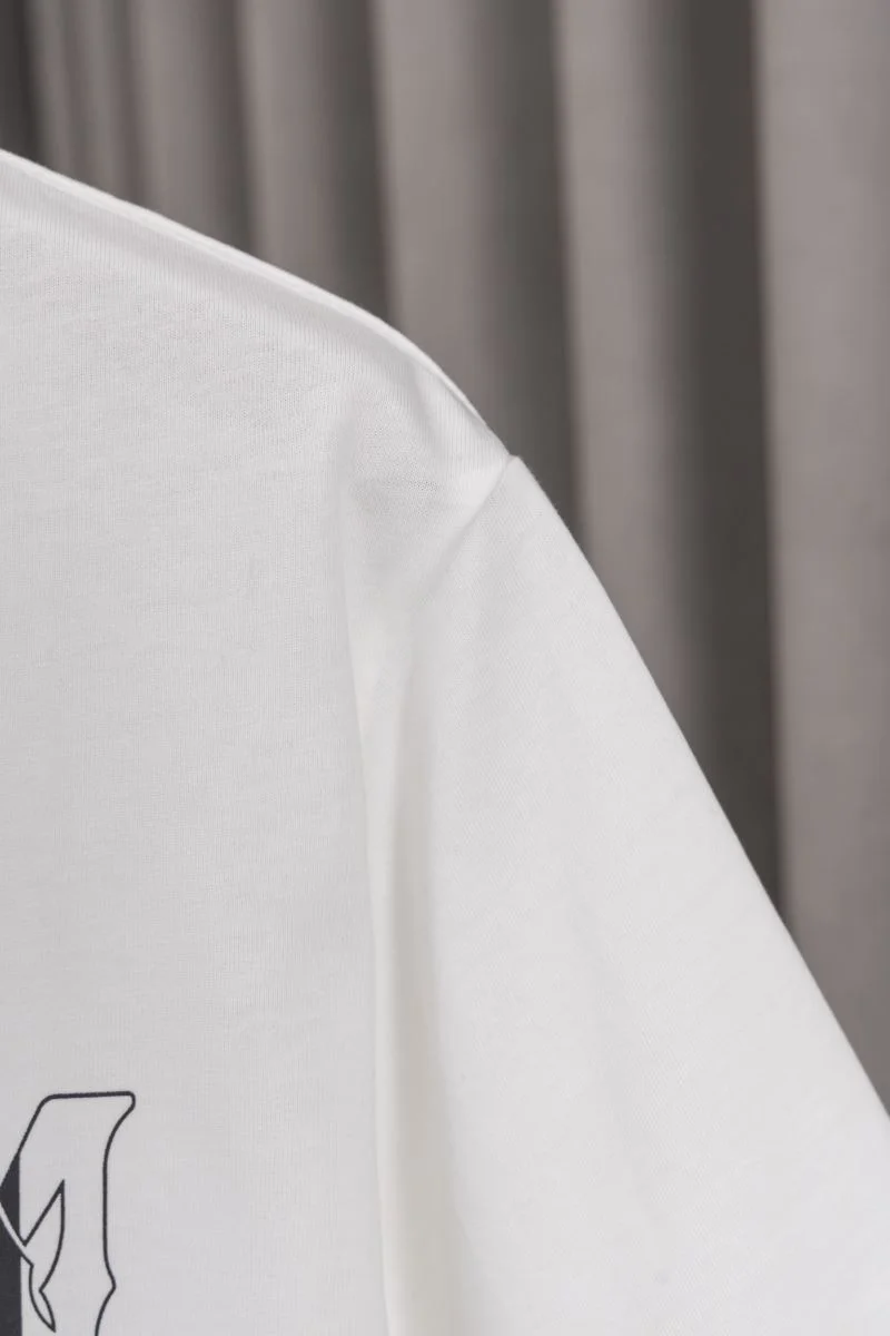 Amiri T-Shirts Comfortable 164529
