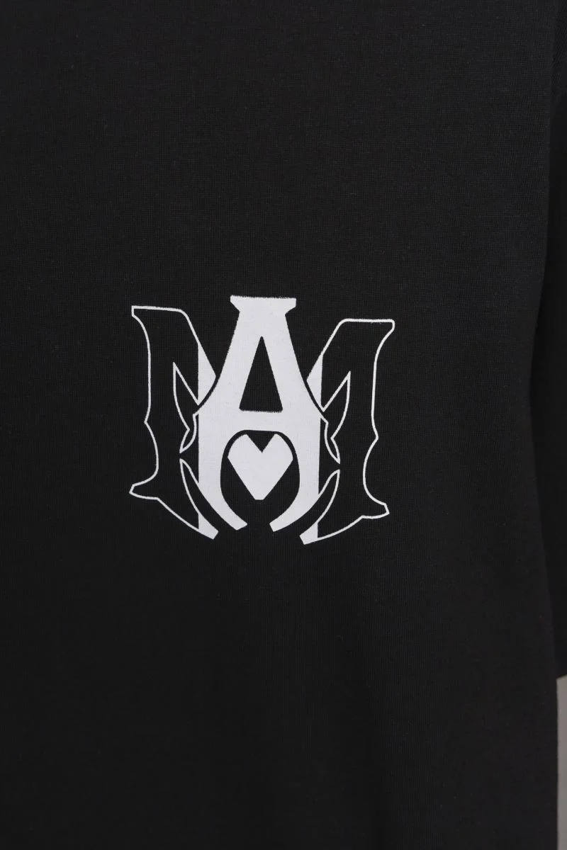 Amiri T-Shirts Comfortable 164529