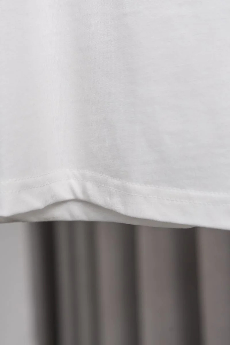 Amiri T-Shirts Comfortable 164529