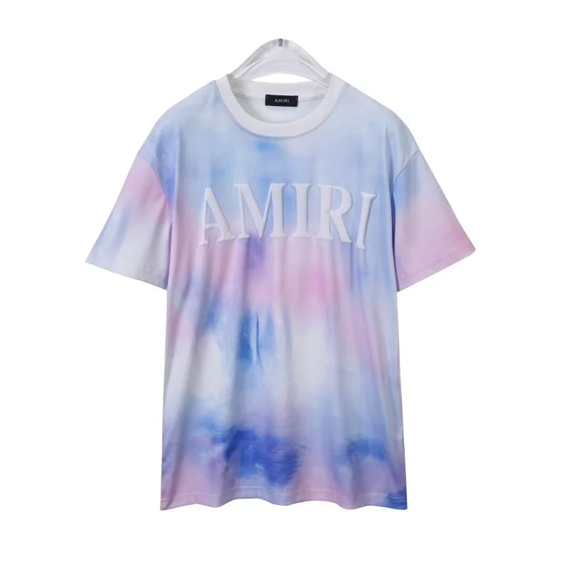 Amiri T-Shirts Stylish 164487