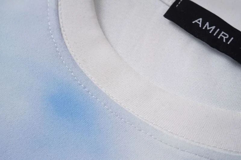 Amiri T-Shirts Stylish 164487