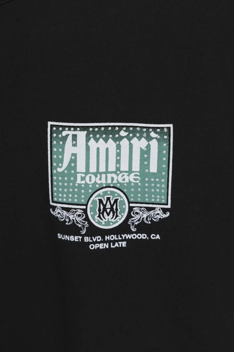 Amiri T-Shirts Popular 164528