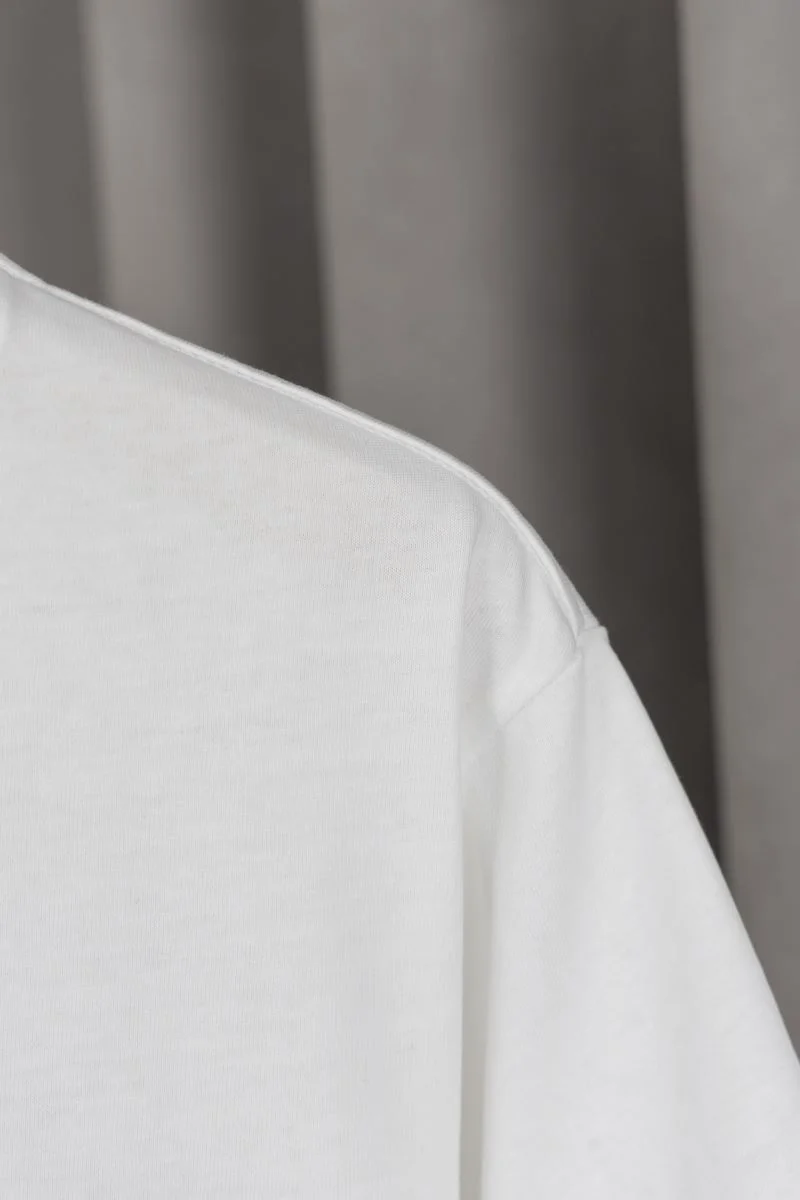 Amiri T-Shirts Popular 164528
