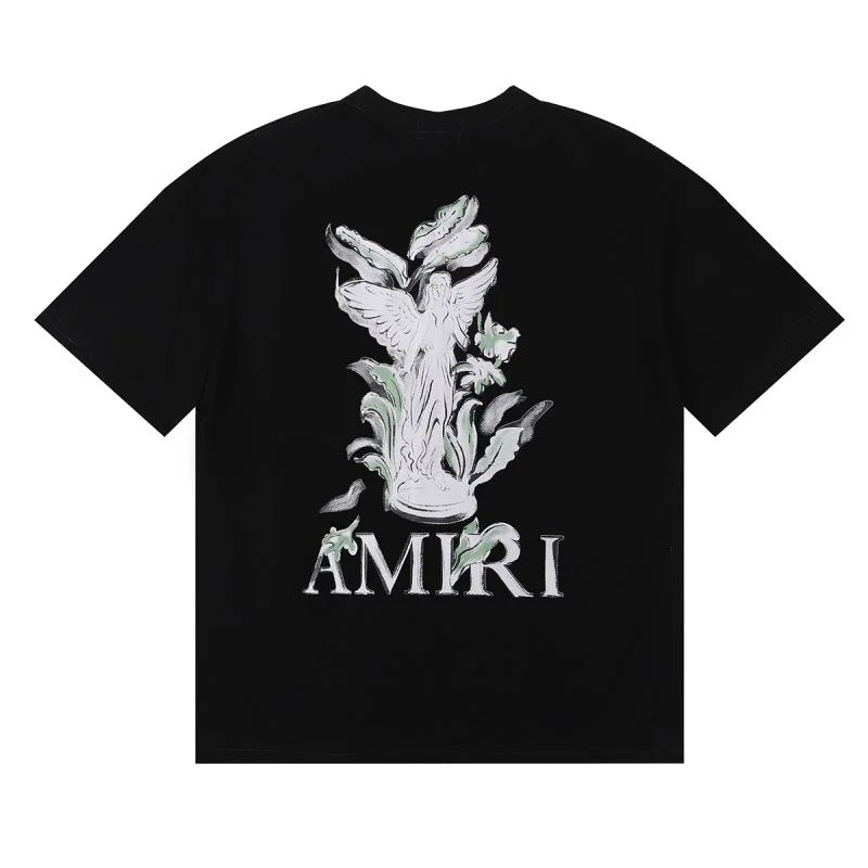 Amiri T-Shirts RelaxedFit 164489