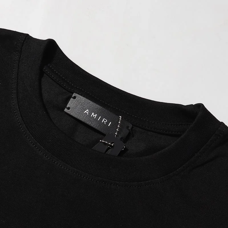 Amiri T-Shirts RelaxedFit 164489