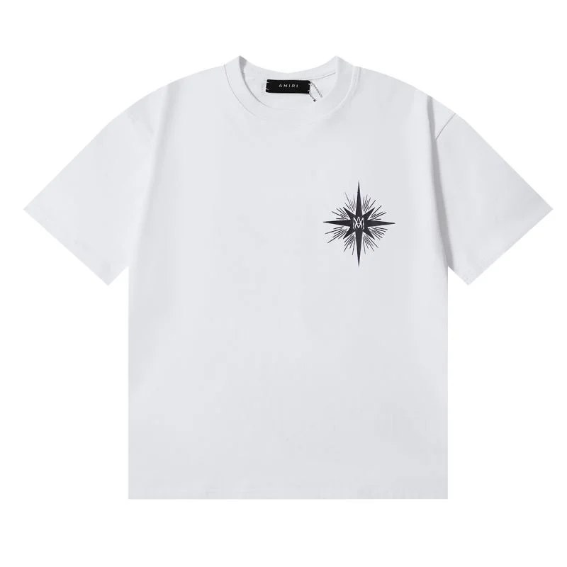 Amiri T-Shirts SunProtective 164490