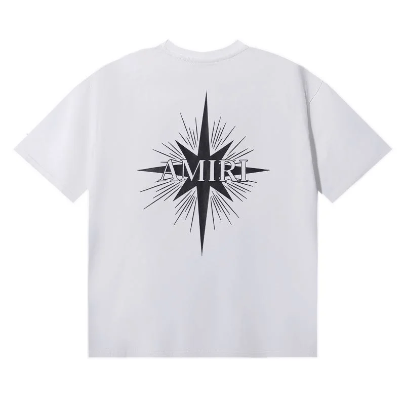 Amiri T-Shirts SunProtective 164490