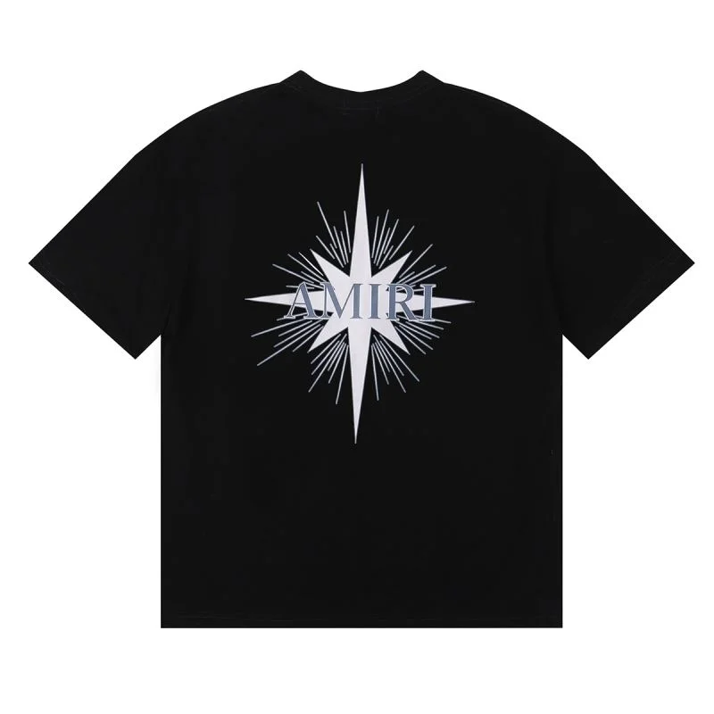 Amiri T-Shirts SunProtective 164490