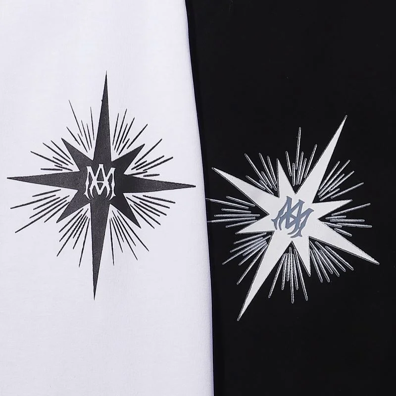 Amiri T-Shirts SunProtective 164490