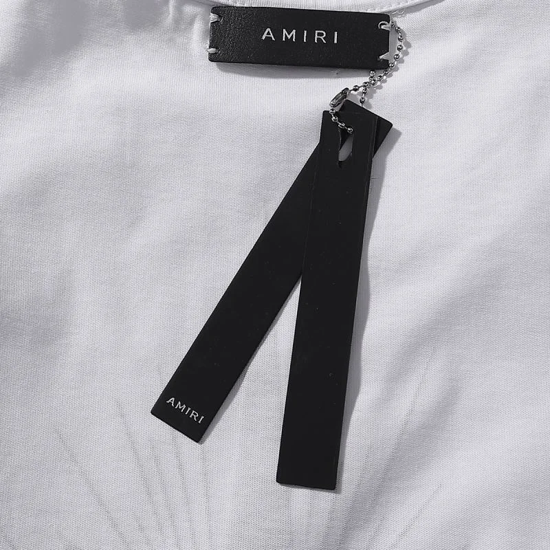 Amiri T-Shirts SunProtective 164490