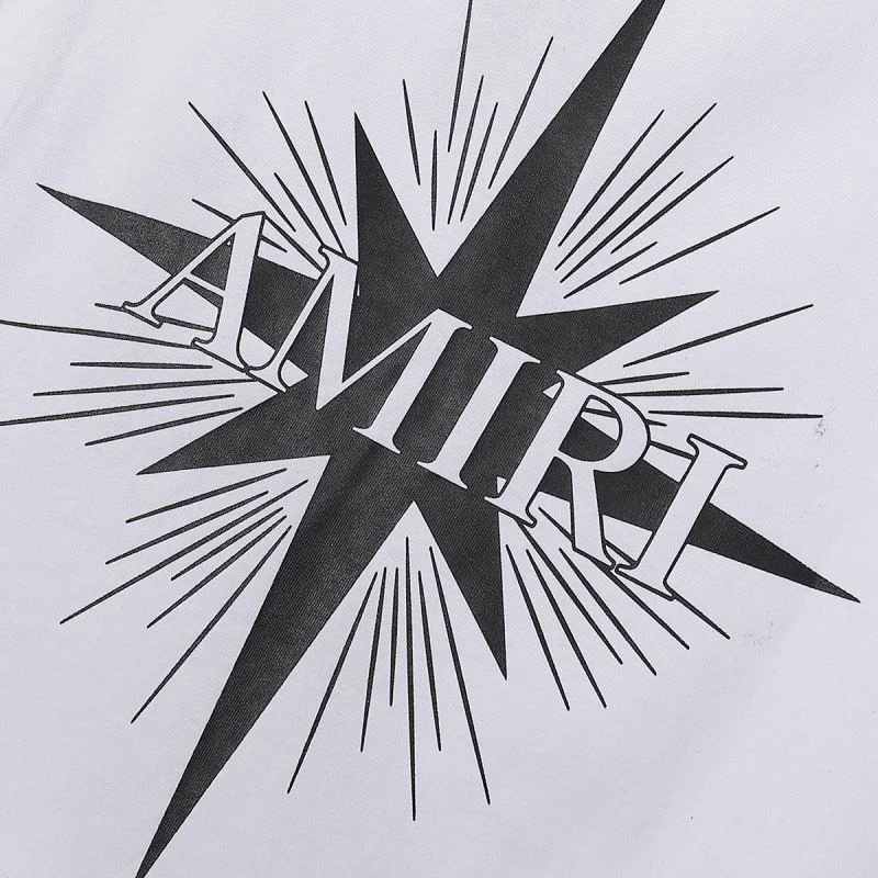 Amiri T-Shirts SunProtective 164490