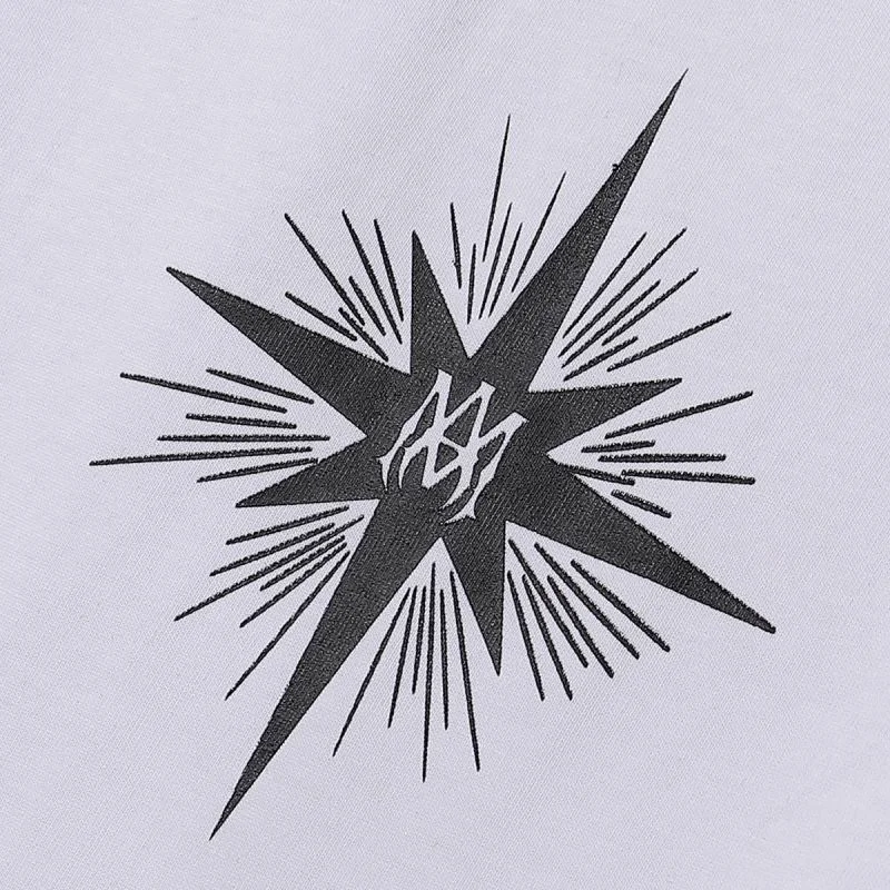 Amiri T-Shirts SunProtective 164490