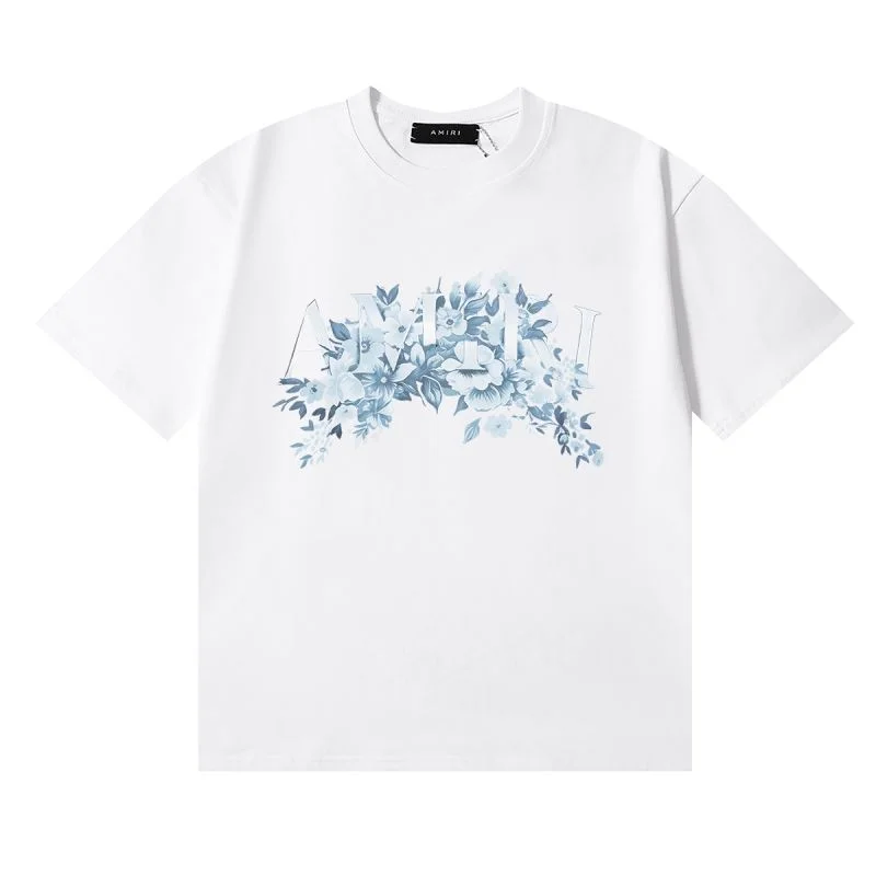 Amiri T-Shirts Practical 164483
