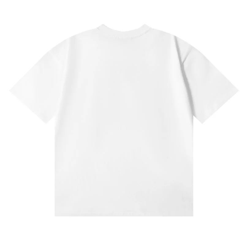 Amiri T-Shirts Practical 164483