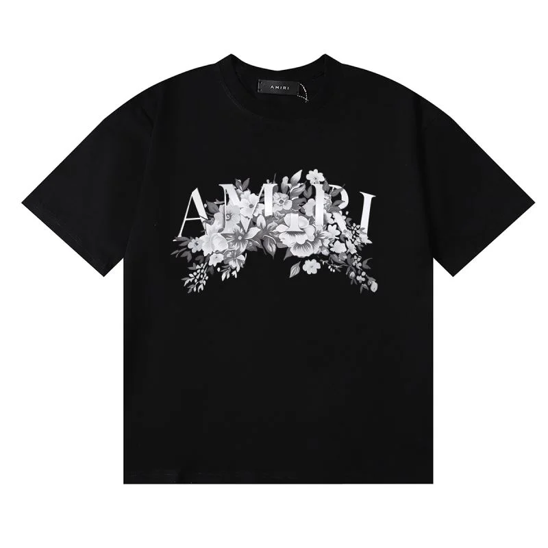 Amiri T-Shirts Practical 164483