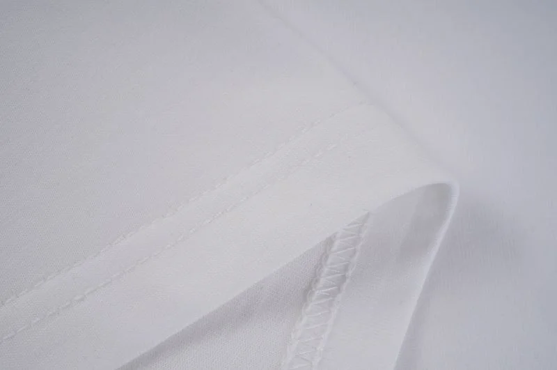 Amiri T-Shirts Stretchable 164493