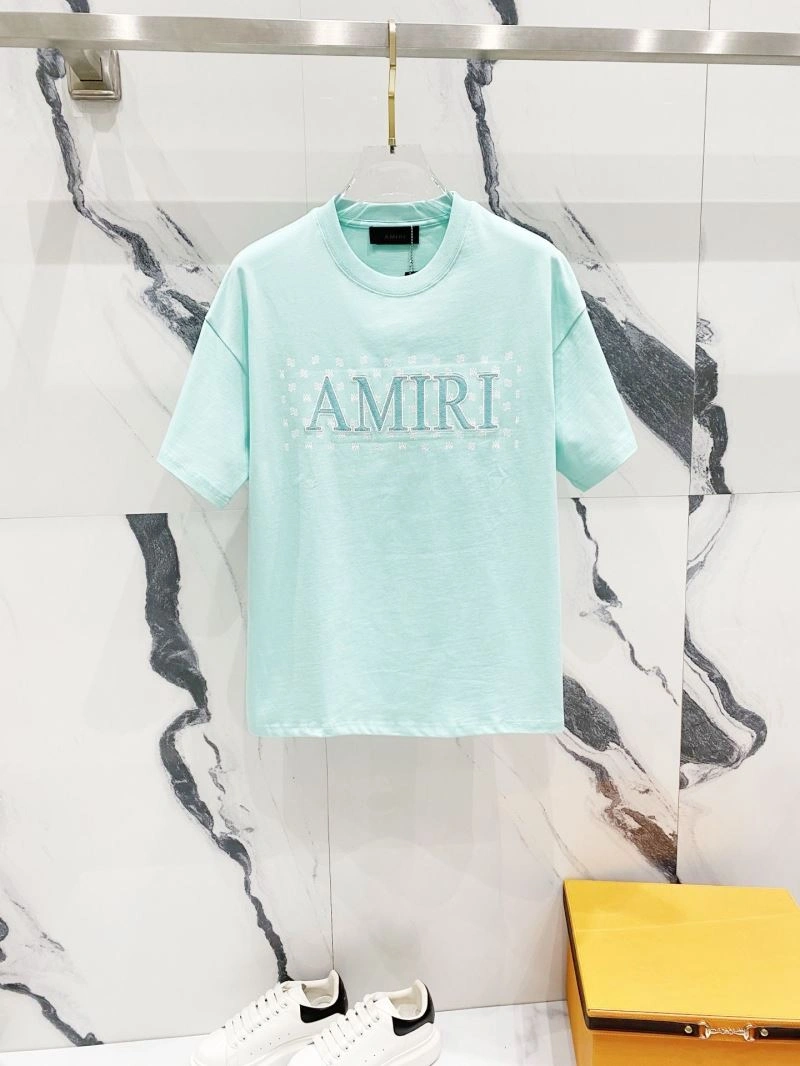 FashionForward Amiri T-Shirts 146802