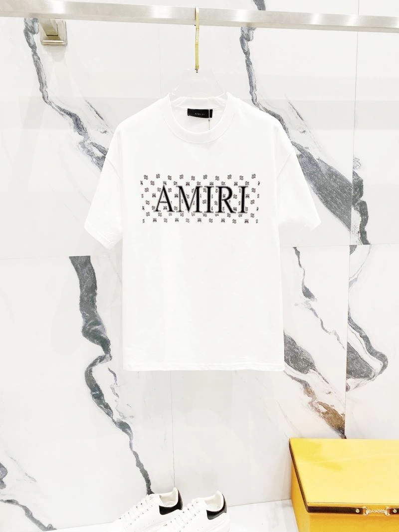 FashionForward Amiri T-Shirts 146802