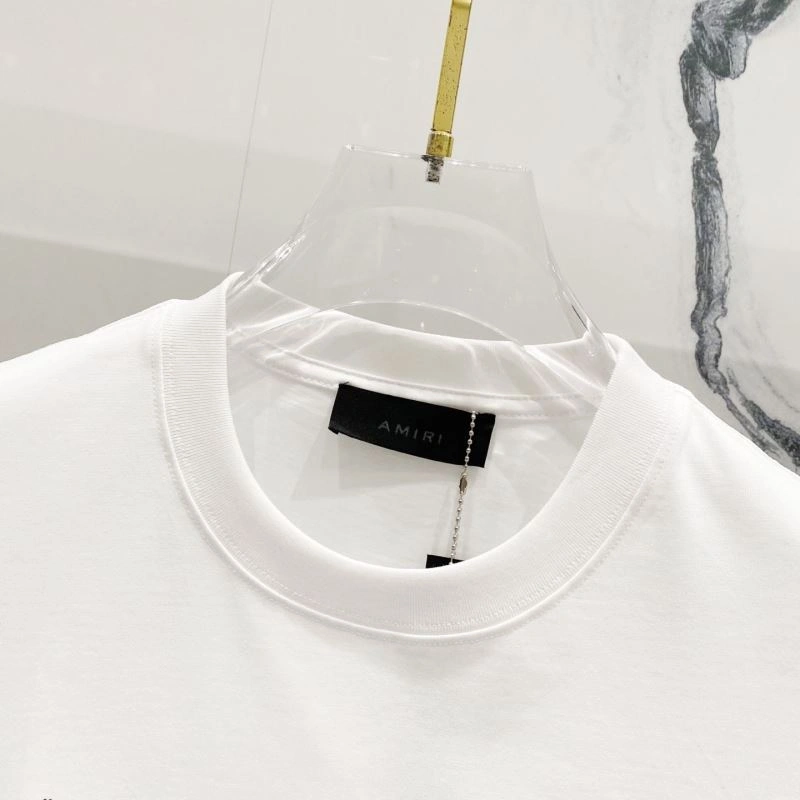 FashionForward Amiri T-Shirts 146802