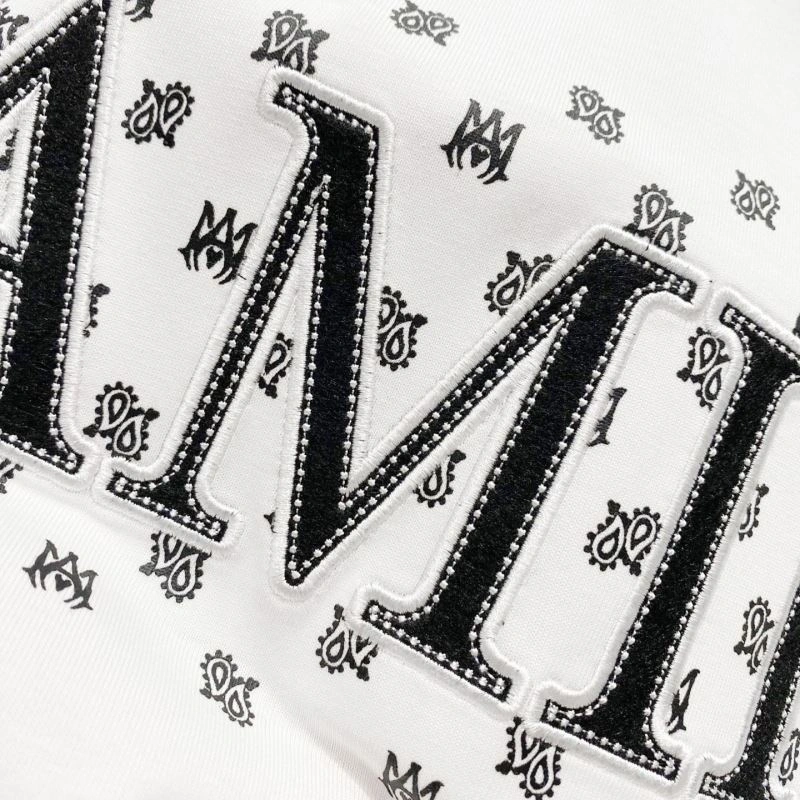 FashionForward Amiri T-Shirts 146802