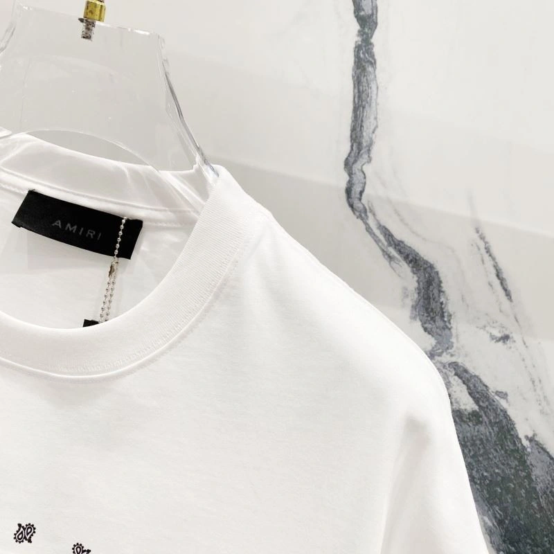 FashionForward Amiri T-Shirts 146802