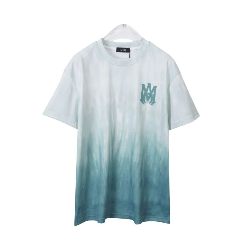 Amiri T-Shirts Elegant 157518