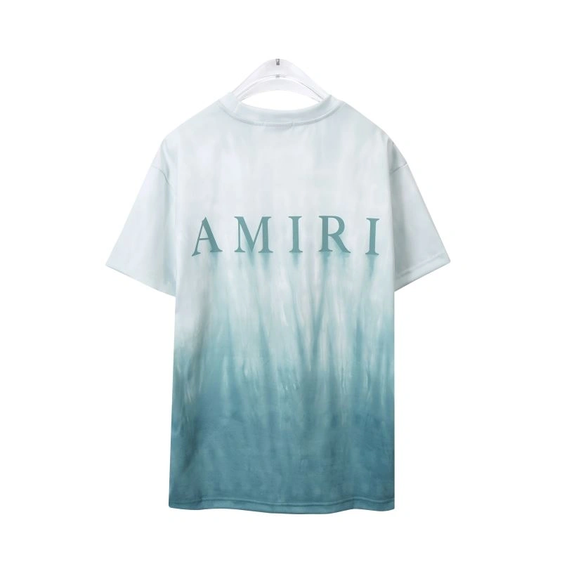 Amiri T-Shirts Elegant 157518