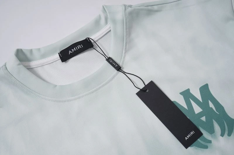 Amiri T-Shirts Elegant 157518