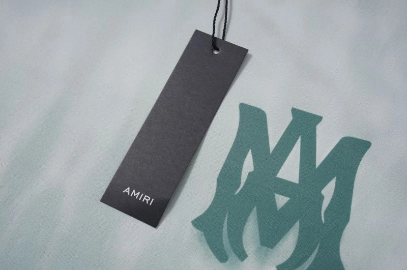Amiri T-Shirts Elegant 157518