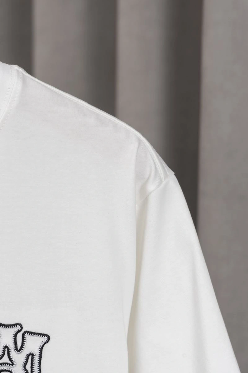 Amiri T-Shirts WaterResistant 157517