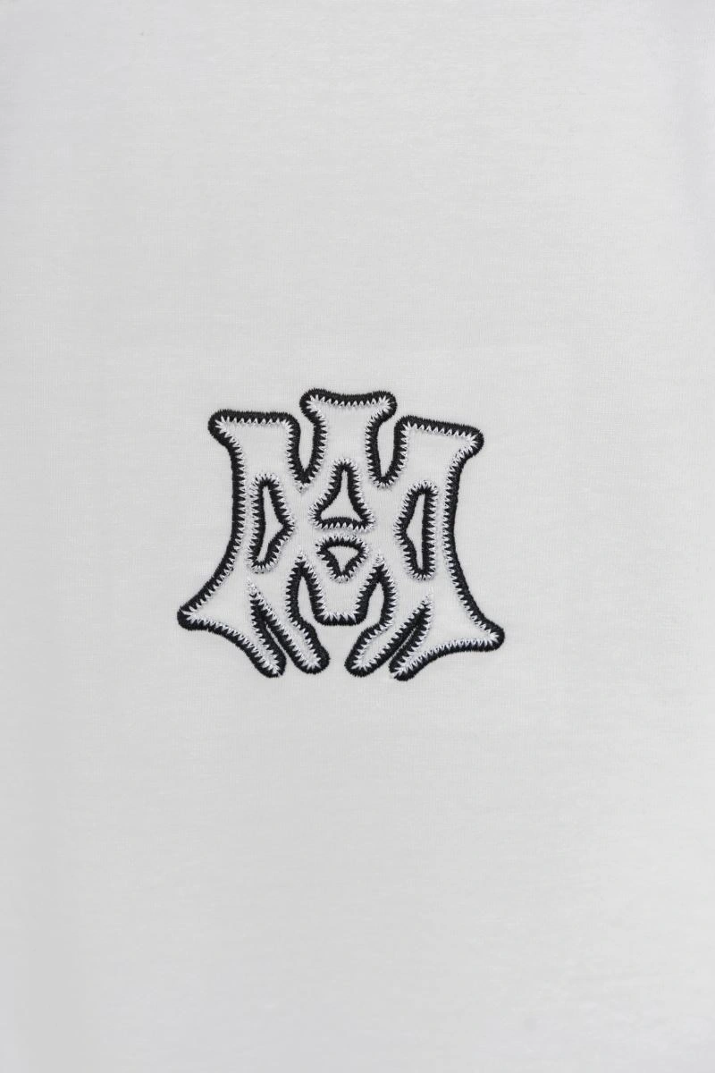 Amiri T-Shirts WaterResistant 157517