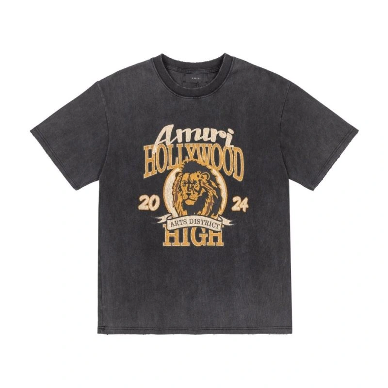 Amiri T-Shirts FashionForward 157515